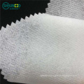 Recycle Material Medium Weight Non Woven Fabric for Bags White PP Non Woven Fabric Roll Home Textile  Garment